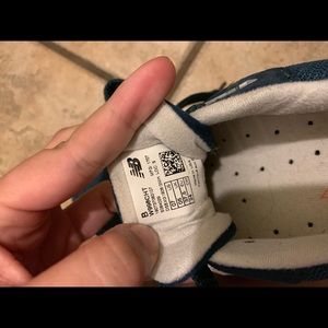 New Balance Shoes - New Balance New Balance Shoes - New Balance